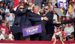 特朗普最新被身边人爆料,身边人揭露惊人内幕