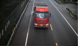 工程运输车爆料视频真实,揭秘运输过程中的风险与挑战